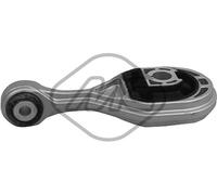 New Engine Mounting for FIAT:500L 51886103