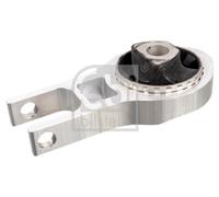 Engine mount Rear Rubber-Metal Mount 170363 FEBI BILSTEIN for FIAT TIPO Saloon