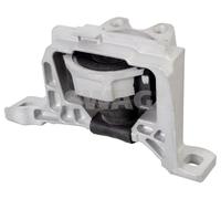 Engine Mounting SWAG Fits FORD C-Max Focus II VOLVO C30 S40 V50 02-12 1224042