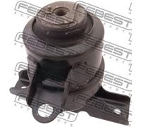 Engine mount Right Front Hydro Mount MZM-EPRH FEBEST for MAZDA FORD FORD USA
