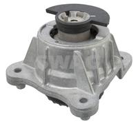 SWAG 10 10 4431 Engine Mounting for MERCEDES-BENZ