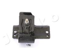 Engine mount Front Axle GOJ176 JAPKO for NISSAN TERRANO II