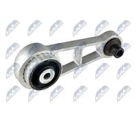 New Engine Mounting for RENAULT:CLIO II,CLIO Mk II,LUTECIA II,CLIO MIO II
