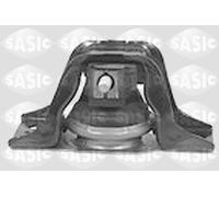 Engine mount Upper Right Rubber-Metal Mount 4001827 SASIC for RENAULT CLIO III