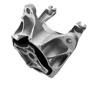 New Engine Mounts & Transmission Mount Compatible for Ram Promaster 1500 2500 3500 3.6L 68264483AA 68157408AB 68157407AC 68185879AA(Dark Grey)