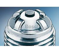 NEW ENGINE SPARK PLUG OE QUALITY REPLACEMENT BOSCH 0242235748