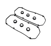 New Engine Valve Gasket Sealing Ring Spark Plug Seal MD303148,MD198128 For Pajero Sport V43 V73 6G72