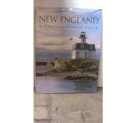 New England A Photographic Tour