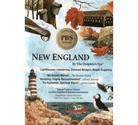 New England By The Dolphin's Eye