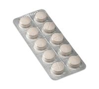 New England Cheesemaking Vegetable Rennet Tablets, Strip of 10 by New England Cheesemaking Supply Company