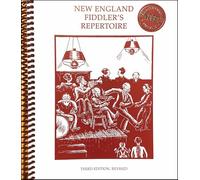 New England Fiddler's Repertoire