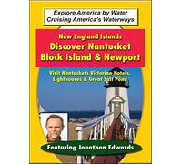 New England Islands: Small Ship Cruising - Discover Nantucket; Block Island & Newport