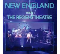 New England - Live At The Regent Theatre