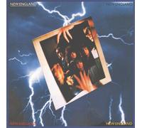 New England - New England