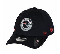 New England Patriots Cap 39Thirty Mens Alternative New Era Black