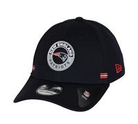 New England Patriots Cap 39Thirty New Era Cap