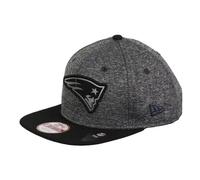 New England Patriots Cap Adult New Era NFL Snapback Hat - New