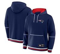 New England Patriots Foundation Hoodie - Mens