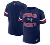 New England Patriots Foundation T-Shirt - Mens