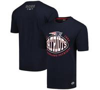 New England Patriots Hugo Boss American Football NFL T-Shirt Men's