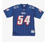 New England Patriots Mitchell & Ness Legacy Jersey Tedy Bruschi 1996