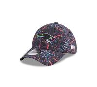 New England Patriots New Era 2025 Crucial Catch 39Thirty Cap