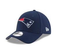 New England Patriots New Era The League 9FORTY Adjustable Cap