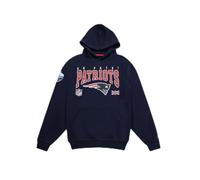 New England Patriots Unisex Nfl Isg 2024 Slogan Hoodie Sweatshirt, New England Patriots, M EU