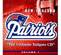 New England Patriots - Vol. 1-Greatest Hits