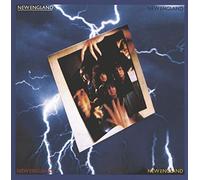 New England [VINYL]
