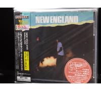 New England - Walking Wild