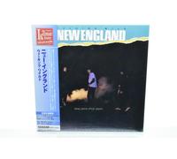 NEW ENGLAND-Walking Wild-Japan CD Paper Sleeve MICP-10824