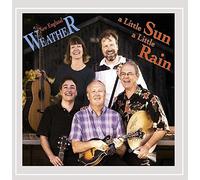 New England Weather - A Little Sun, a Little Rain