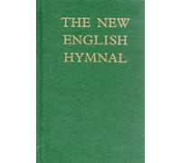 New English Hymnal Words edition