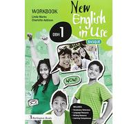 New English in USE 1ºESO WB Basque 16