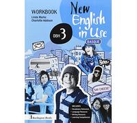 New English in USE 3ºESO WB Basque 16