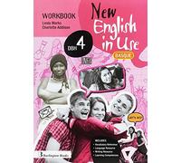 New English in USE 4ºESO WB Basque 16