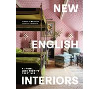 New English Interiors : At Home with Today's Creatives