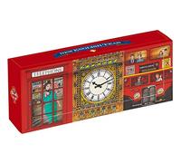 New English Teas Hertitage tea Carton Gift Pack 40 g