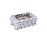 New English Teas Mad Hatters Tea Party Tea Selection Tin Tin