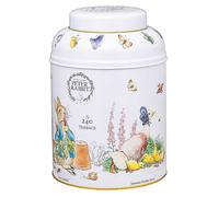 New English Teas Peter Rabbit & Friends Deluxe Tea Caddy