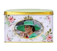 New English Teas Princess Kate Tea Tin with 40 Teabags