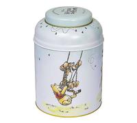 New English Teas Winnie The Pooh Deluxe Tea Caddy