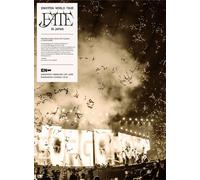NEW ENHYPEN WORLD TOUR 'FATE' IN JAPAN Limited Edition [DVD]