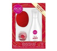 New EOS Limited Edition - Sweet Mint Super Soft Shea Trio, 1.2 kg