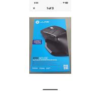 Jlab Epic Multi-Device Advanced Wireless Bluetooth Ergonomic Mouse ❤️