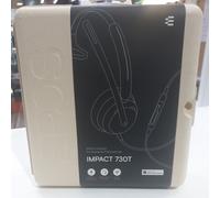 EPOS Impact 730T USB Wired Headset - Brand New Sealed