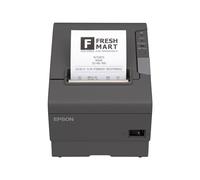 NEW Epson TM-T88V (051): Receipt Printer Thermal (C31CA85051)