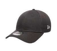 New Era Unisex Basic 39Thirty Cap Grey