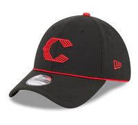 New Era 39Thirty Cap - CITY CONNECT Cincinnati Reds